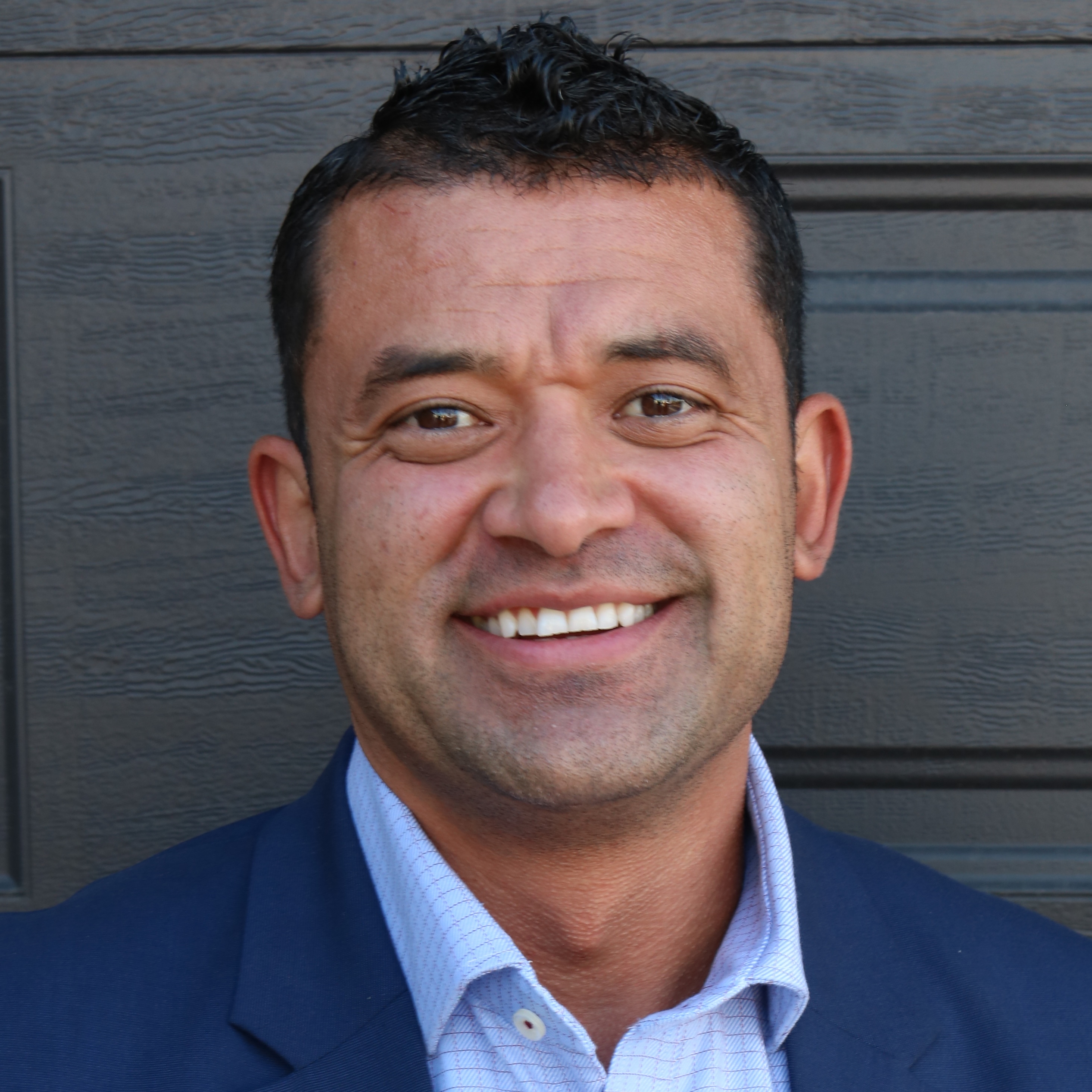 Gus Garcia