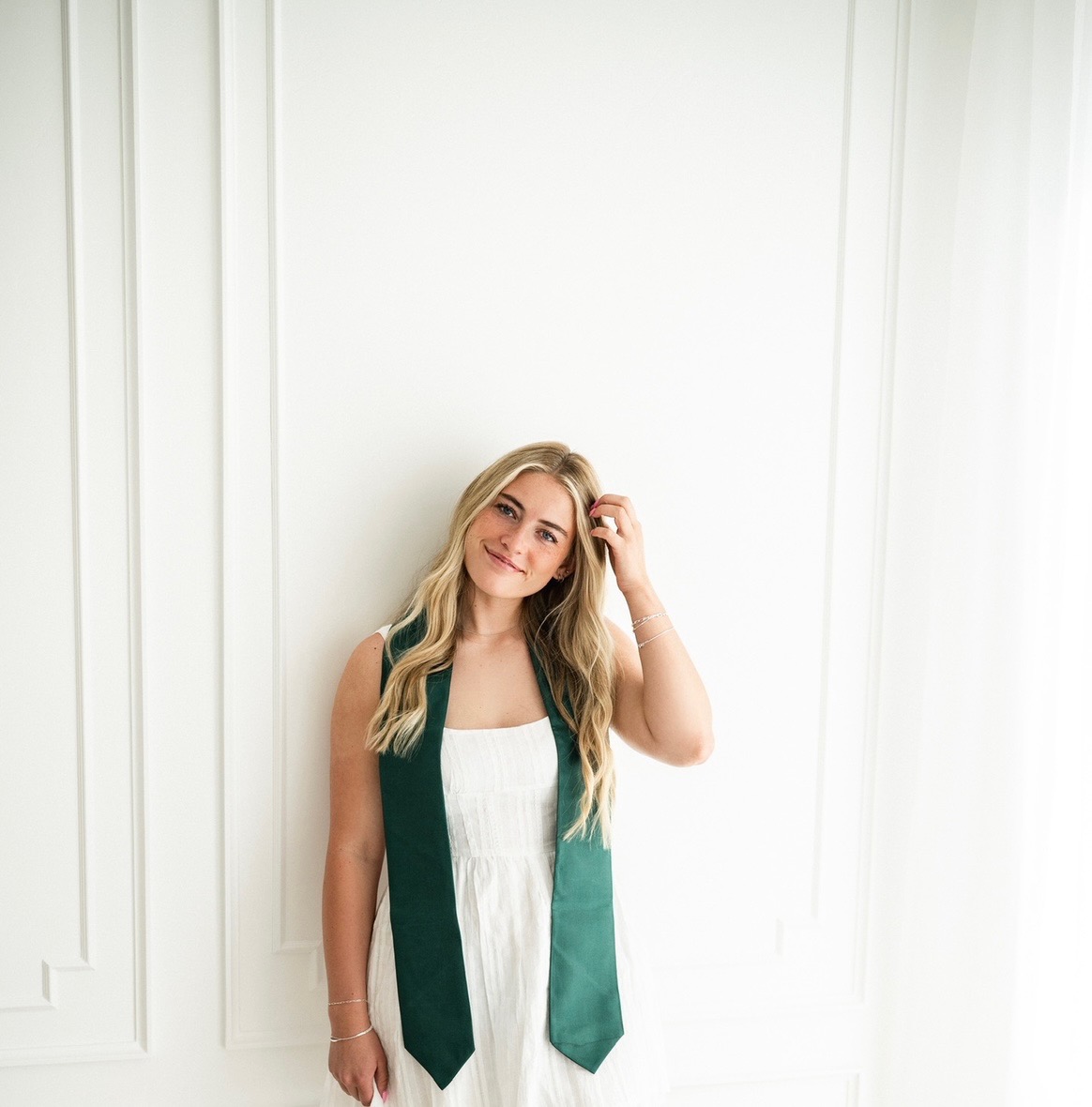 Kennedy Langston