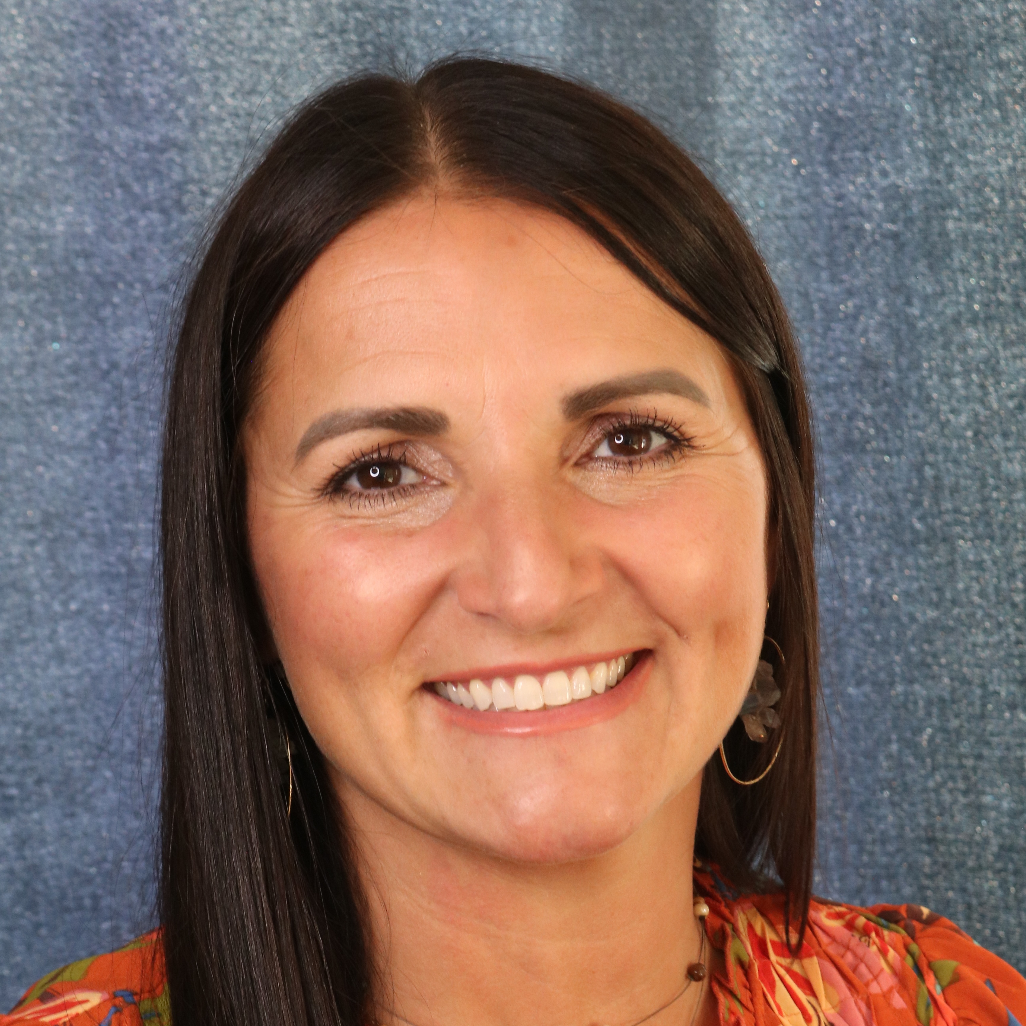 Marilla Garcia, LCSW